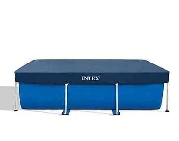 martinke cena: INTEX prekrivač za bazen 3 x 2 sa metalnom konstrukcijom Cena 3800din — 1