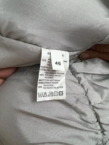 jednodelni kupaci push up: 3XL (EU 46), bоја - Crna — 2