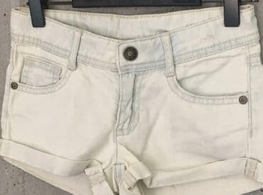 zara bundice za devojcice: Set: T-shirt, Shorts, 110-116 — 6
