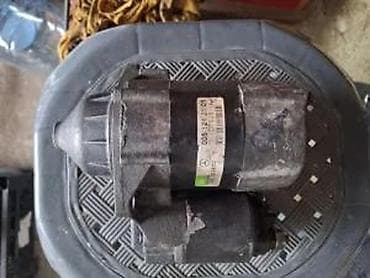 1.7 dizel: MERCEDES W168 1.4 BENZIN ALNASER | Ispravan skinut sa mercedesa w168 — 5