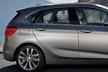 BRAVE I KVAKE ZA BMW SERIJA 2 OD 2014. DO 2020. GOD na lalafo.rs BRAVE I KVAKE ZA BMW SERIJA 2 OD 2014. DO 2020. GOD