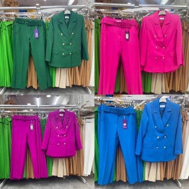 odela kragujevac: Odela 6000 Rsd
36/38 /40 /42 /44 /46 uplata pa slanje — 10