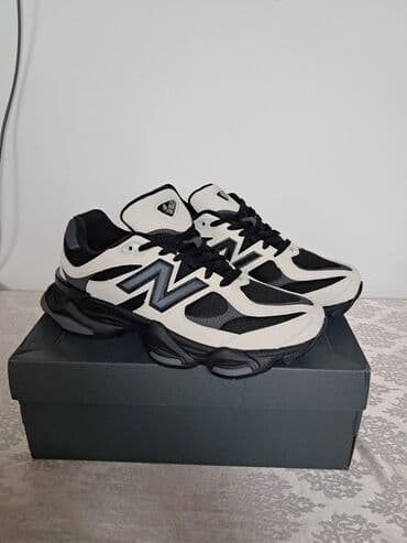 reebok zenske patike: Patike, New Balance, veličina - 43 — 1