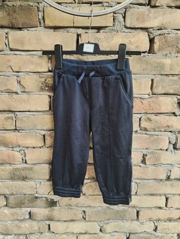 Pantalone: Champion trenerka decaci vel 3,4y — 3