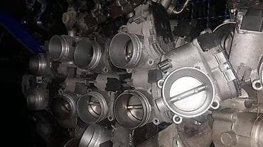 KLAPNA GASA ZA ALFA ROMEO 147, 156, 159 . | za Alfa Romeo