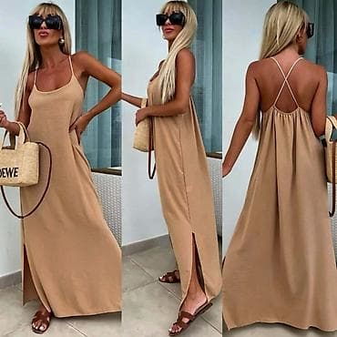 sakoi beograd: 💥 TOP PONUDA 💥 SUPER AKCIJA 💥 💫 DVE HALJINE za 2700 din Letnje maxi — 4