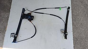 5x114 3: ELEKTRO PODIZAČ PROZORA DESNI ZA VOLKSWAGEN POLO OD 1994. DO 1999 — 1