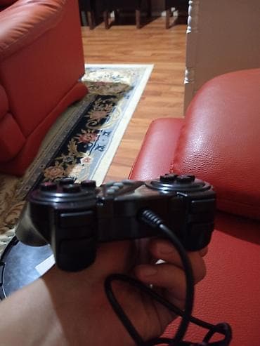 pegla za ves: GIGATECH DX 206 digitalni gamepad sa USB povezivanjem nudi jednostavno — 5