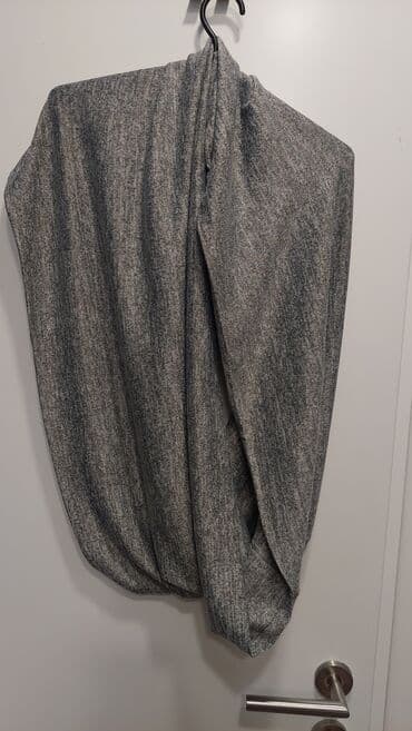 kaput za kisu: Terranova, One size, bоја - Siva — 1