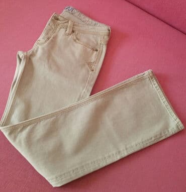 Ostale pantalone: Drap farmerke, 29/32, MAVI, NOVO Potpuno nove MAVI farmerke, drap — 4