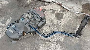 crevo za benzin visokog pritiska: REZERVOAR PUMPA GORIVA ZA OPEL ASTRA H | OPEL ASTRA H 1.8 B 08G 85KW — 1