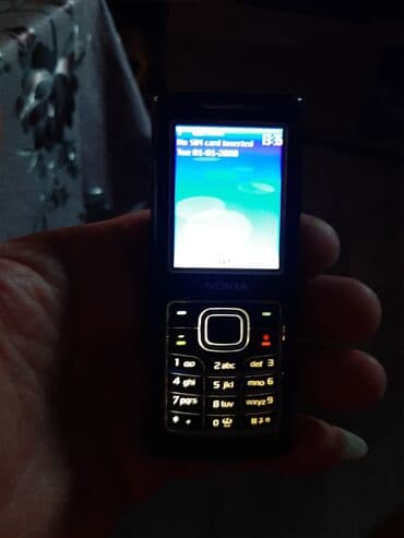 mali zamrzivaci polovni: Nokija 6500c klasik ispravan telefon radi na sve mreze ima malo — 3