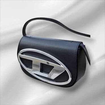 liu jo torbe nova kolekcija: Torba za rame, Diesel — 1