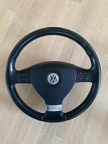 delovi za golf 4: VOLAN ZA VOLKSWAGEN GOLF 6, GOLF 5, PASSAT B6 . OD 2004. DO 2012 — 4