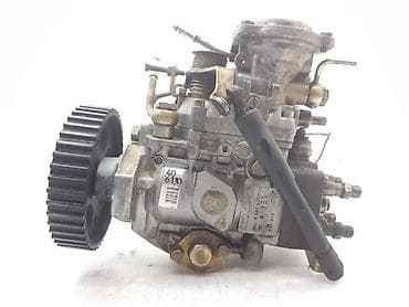 bisage za motor: BOSCH PUMPA ZA OPEL VECTRA B OD 1995. DO 2002. GOD. | Polovni — 3