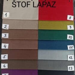 Sofe i kaučevi: 275x185 
17 000🔥🔥🔥 — 1