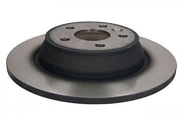 Car Parts: KOCIONI DISK FORD KUGA | NOVO! NOVO! NOVO! Na prodaju disk kocnice — 3