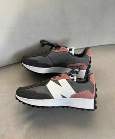 patike sa vazdušnim đonom: New Balance — 1