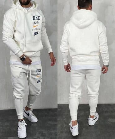 tommy hilfiger d: Puma komplet – sportski i udoban • Materijal: pamuk double face / — 5