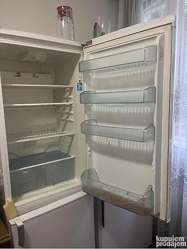 nutribullet dodaci: Prodajem Beko kombinovani frižider. Frižider je ispravan i — 2