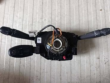 ventilator za auto kabinu: SPULNA VOLANA ZA PEUGEOT 308, 508, 2008 — 1