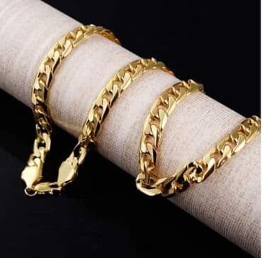 kutija za nakit za devojcice: Chain — 1