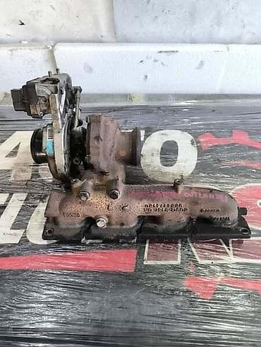 Vozila: TURBINA 2.2DIZEL ZA MITSUBISHI OUTLANDER OD 2006. DO 2012. GOD. | — 1