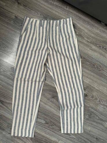 Pantalone: Bitte kai rand (poznati danski dizajnerski brend) nove pantalone od