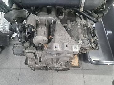 dijagnostika za auto: DSG MENJAC ZA VOLKSWAGEN GOLF 7 OD 2013. DO 2019. GOD. - AUTOMATSKI — 2