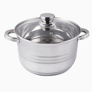 paviljon mega maxi: 08. Cena: 10500din Set posuđa od 12 delova – izrađen je od — 5