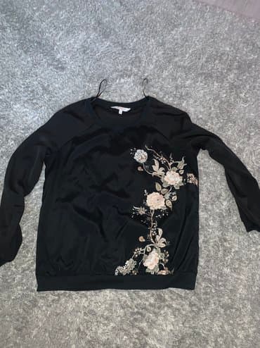 7Arrows, XL (EU 42), L (EU 40), color - Black