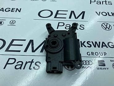 MOTORIC KLIME ZA VOLKSWAGEN PASSAT B7, GOLF 7, PASSAT B8 . - 2Q0 907