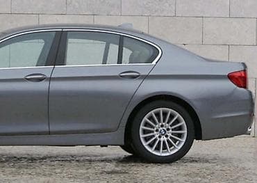 BRAVE I KVAKE ZA BMW 518 OD 2010. DO 2016. GOD