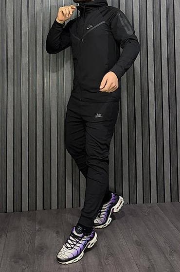 Odela: Muški komplet M,L,XL,XXL veličine za 4100 din
pb — 3