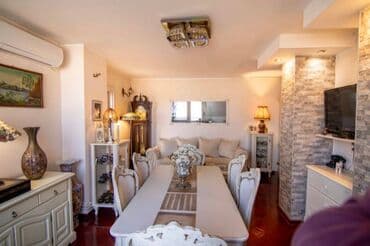 iznajmljivanje stanova beograd do 250e: 4 bedroom, 126 sq. m, 12 Floor Number — 1