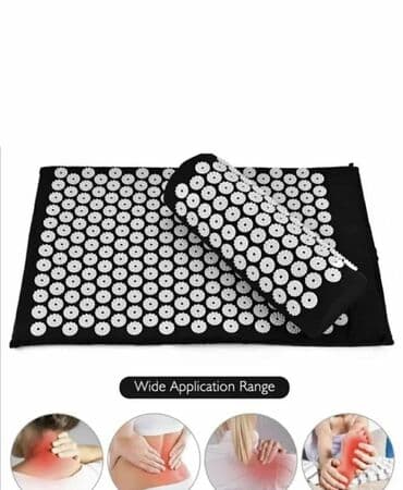 07. Akupresurna prostirka 3200 din Akupresurna prostirka - Acupressure — 2