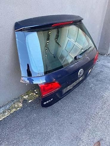GEPEK VRATA ZA VOLKSWAGEN GOLF 7 | Gepek vrata za Golf 7 karavan na lalafo.rs GEPEK VRATA ZA VOLKSWAGEN GOLF 7 | Gepek vrata za Golf 7 karavan
