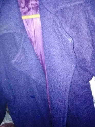 tiffany kape: Kaput zimski — 4