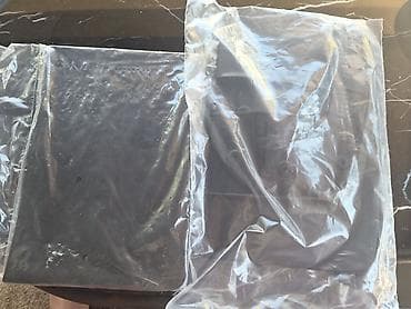 samald cars: Blatarice zastita od blata Reno Trafic 3 Opel Vivaro B Nove blatarice — 1