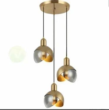 delimano rs: Pendant light, New — 1