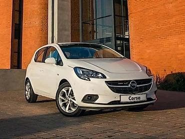DELOVI ZA OPEL CORSA E | Polovni originalni delovi za Opel Corsa E