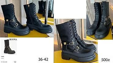 fendi cizme: MEGA HIT SVETSKI PRIZNATIH BRENDOVA CIZMI U SVETU | Najnovije! ! ! — 5