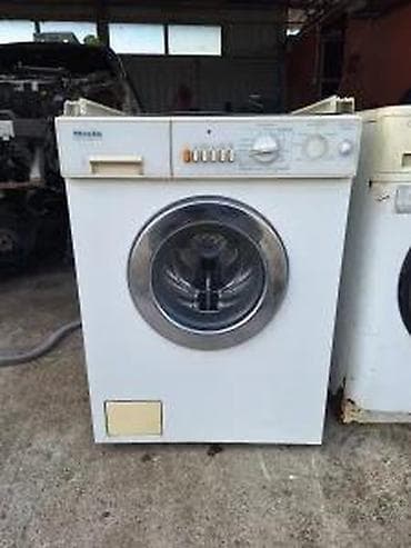 moj auto: POLOVNI DELOVI VES MASINA MIELE W723 | Polovni delovi ves masina — 2