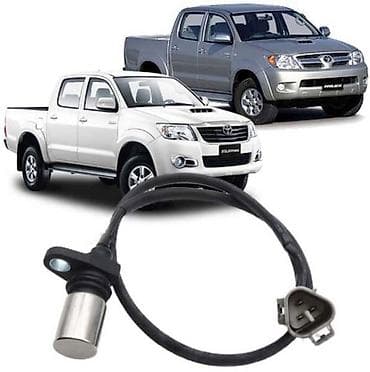LAMBDA SONDA ZA TOYOTA HILUX OD 2006. DO 2023. GOD. | Svi delovi za