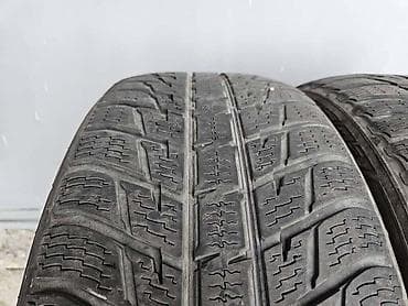auto kamera 3 u 1: NOKIAN 235/50 R18 ZIMSKA | 235/50 R18 Nokian Zimske 2 komada Par — 1