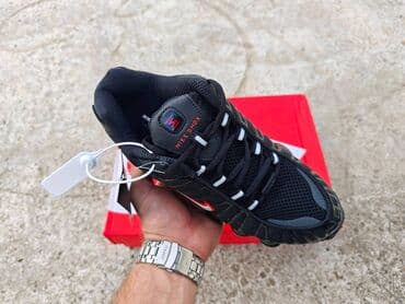 nike scorpion: Trainers, Nike, size - 45 — 2