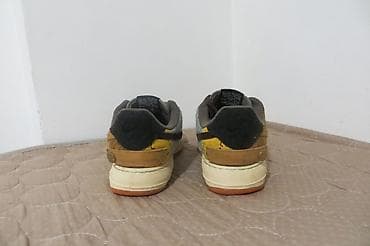 frodo patike: NIKEbr 43 27,5cm, bez mana bilo kakve greske kao nove, udobne, moderne — 4