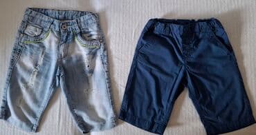 mitrovic dres za decu: Bundle: T-shirts, Shorts, For boys, age: 7-8 years — 10