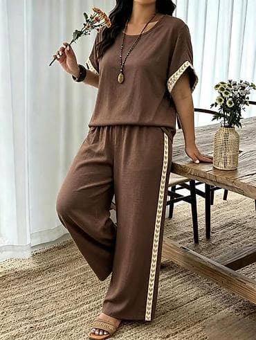 bundice za mlade: Kompleti za punije
Cena 2700
Vel. do 5xl
V21 — 1