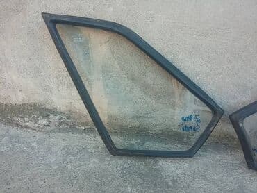 kompjuter za reno clio 2: Bočno desno zadnje staklo Lada 2108 Samara 3 vrata. Polovno, skinuta — 11